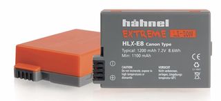 Hähnel Extreme akumulátor EN-EL14 (HLX-EL14) pro Nikon