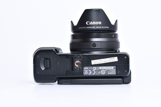 Canon PowerShot G1 X bazar