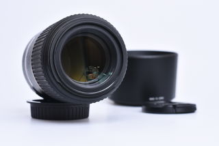 Tamron SP 90mm f/2,8 Di Macro VC USD pro Canon bazar