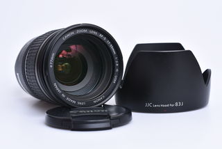Canon EF-S 17-55mm f/2,8 IS USM bazar