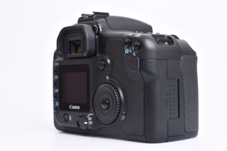 Canon EOS 20D tělo bazar