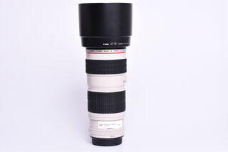 Canon EF 70-200mm f/4,0 L USM bazar