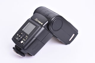 Nissin blesk MG8000 Extreme pro Nikon bazar