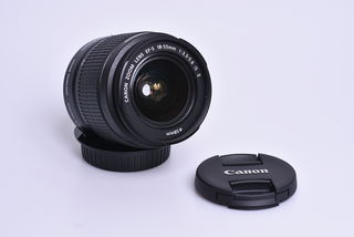 Canon EF-S 18-55mm f/3,5-5,6 IS II bazar