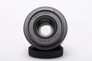 Sigma 60mm f/2,8 DN Art pro micro 4/3 černý bazar