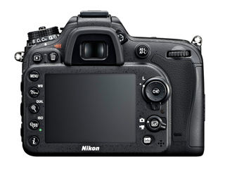Nikon D7100 tělo