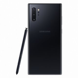 Samsung Galaxy Note10+ Hybrid SIM 256GB