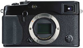 Fujifilm FinePix X-Pro1 tělo + 60 mm
