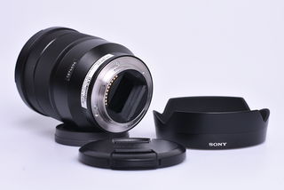 Sony FE 16-35mm f/4 ZA OSS Vario-Tessar T* bazar
