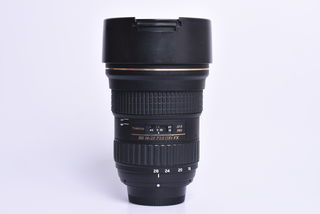 Tokina AT-X 16-28mm f/2,8 Pro FX pro Nikon bazar