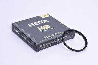 Hoya UV filtr HD 52mm bazar