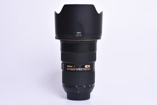 Nikon 24-70mm f/2,8 AF-S G ED bazar