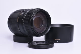 Tamron AF 70-300mm f/4,0-5,6 Di LD Macro pro Nikon bazar