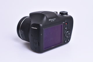 Sony CyberShot DSC-H300 bazar