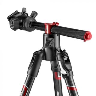Manfrotto BeFree GT XPRO Carbon MKBFRC4GTXP-BH