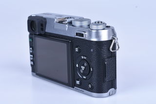 Fujifilm FinePix X100S bazar