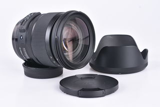 Sigma 24-105mm f/4 DG OS HSM Art pro Canon bazar