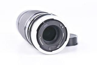Canon FD 200mm f/4 S.S.C bazar