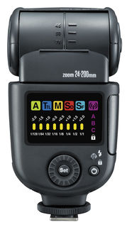 Nissin blesk Di700 pro Nikon + portrétní set + nabíječka s 4x AA 2450 mAh!
