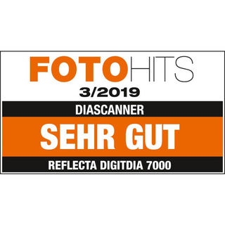 Reflecta skener DigitDia 7000