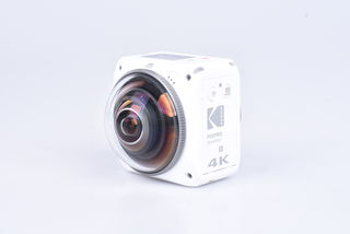 Kodak 4KVR360 Ultimate pack bazar