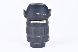 Sigma 17-50 mm f/2,8 EX DC OS HSM pro Nikon bazar