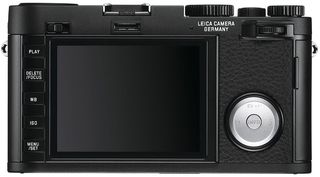 Leica X Vario (Typ 107)