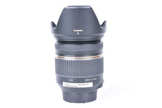Tamron SP 17-50 mm f/2,8 XR Di II VC pro Nikon bazar