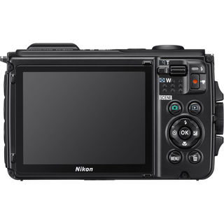 Nikon Coolpix W300 HolidayKit