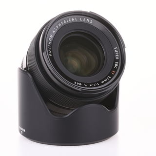 Fujifilm XF 23 mm f/1,4 R bazar