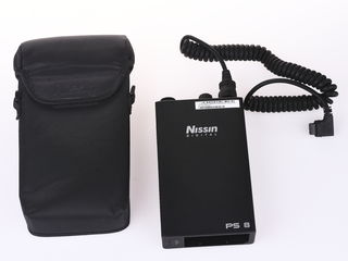 Nissin bateriový zdroj PS 8 pro Canon bazar