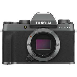 Fujifilm X-T200 tělo