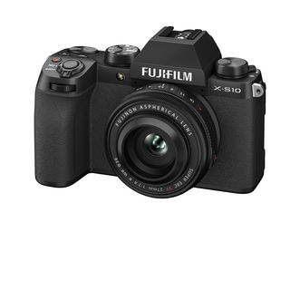 Fujifilm XF 27 mm f/2,8 R WR