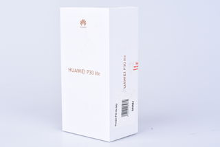 Huawei P30 Lite bílý bazar