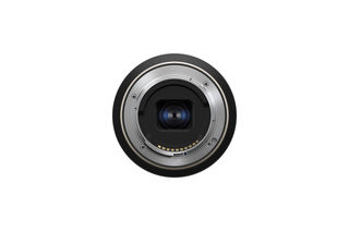 Tamron 11-20 mm f/2,8 Di-III-A RXD pro Sony E