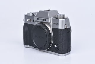 Fujifilm X-T30 tělo bazar