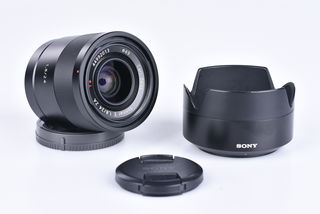 Sony 24 mm f/1,8 Sonnar T* SEL bazar