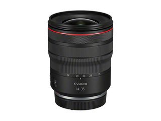 Canon EOS R3 + RF 14-35 mm f/4L IS USM