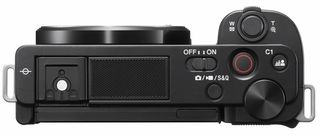 Sony Alpha ZV-E10 vlogovací fotoaparát