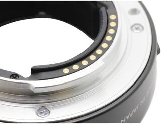 Kenko sada mezikroužků 10 mm/16 mm DG pro Sony E