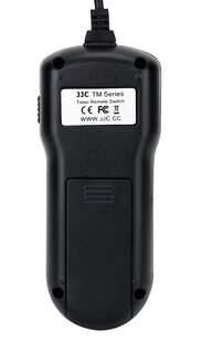 JJC kabelová časová spoušť RM-CB2 pro Olympus