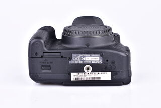 Canon EOS 700D tělo bazar