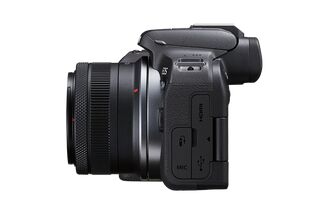 Canon EOS R10 tělo