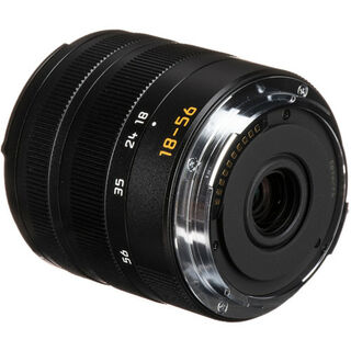 Leica 18-56 mm f/3,5-5,6 ASPH VARIO ELMAR-T