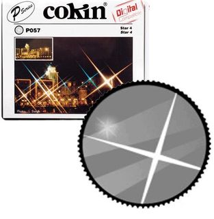 Cokin P057 filtr P Star 4x