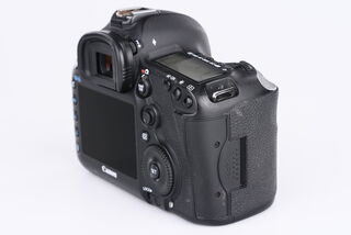 Canon EOS 5D Mark III tělo bazar