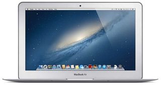 MacBook Air 11" 256GB MD712CZ/B