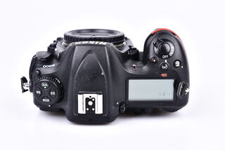 Nikon D500 tělo bazar