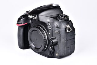 Nikon D600 tělo bazar