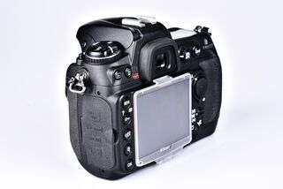 Nikon D300 tělo bazar